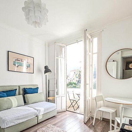 Lilit Beautiful 1 Bedroom Apartment On The Border With Monaco Beausoleil Exterior foto